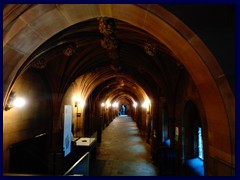 John Rylands Library 17